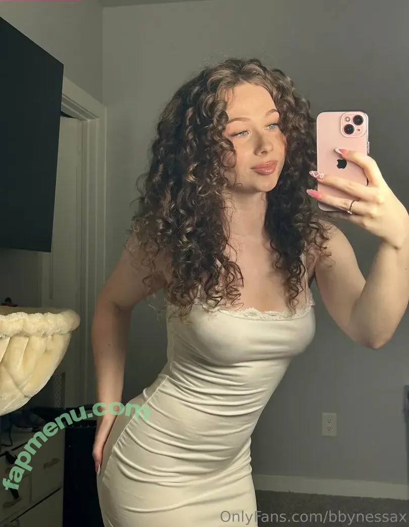 bbynessax nude photo #0024 (bbynessaxoxo)