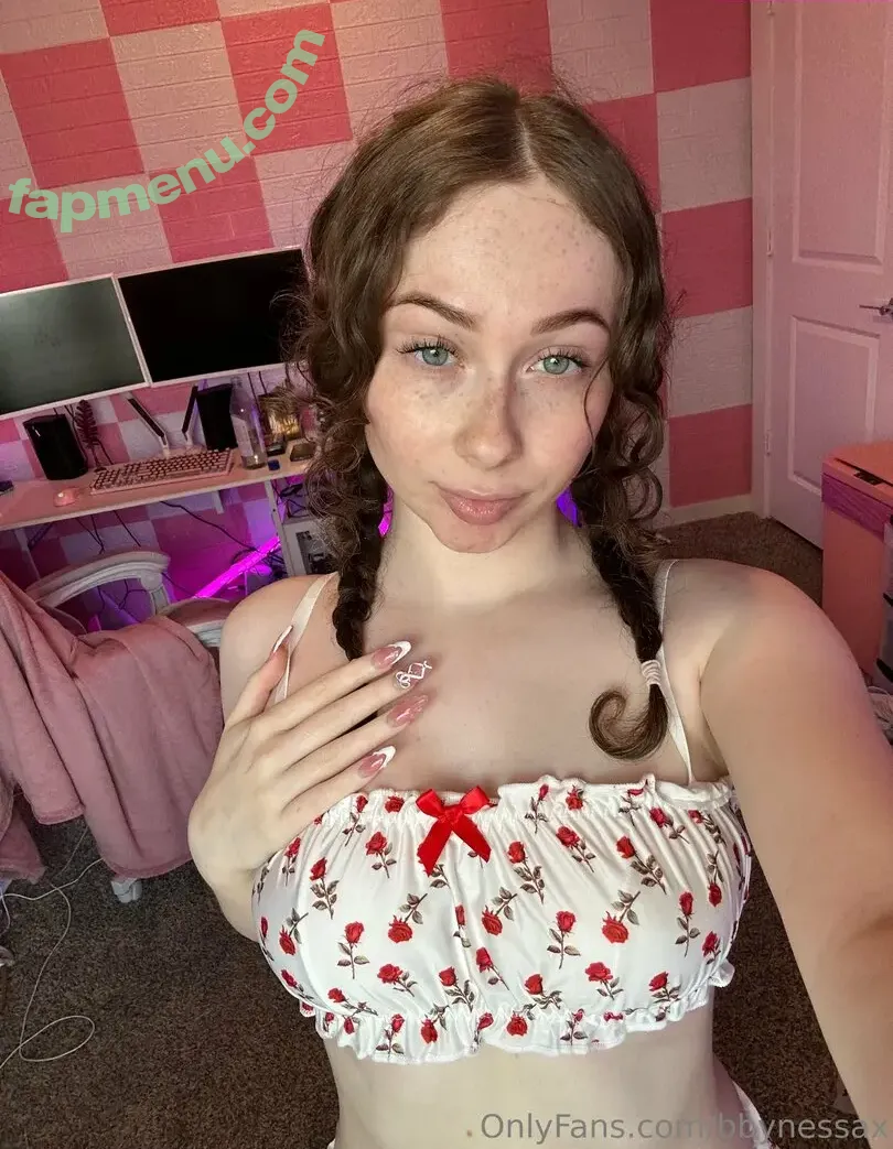 bbynessax nude photo #0039 (bbynessaxoxo)