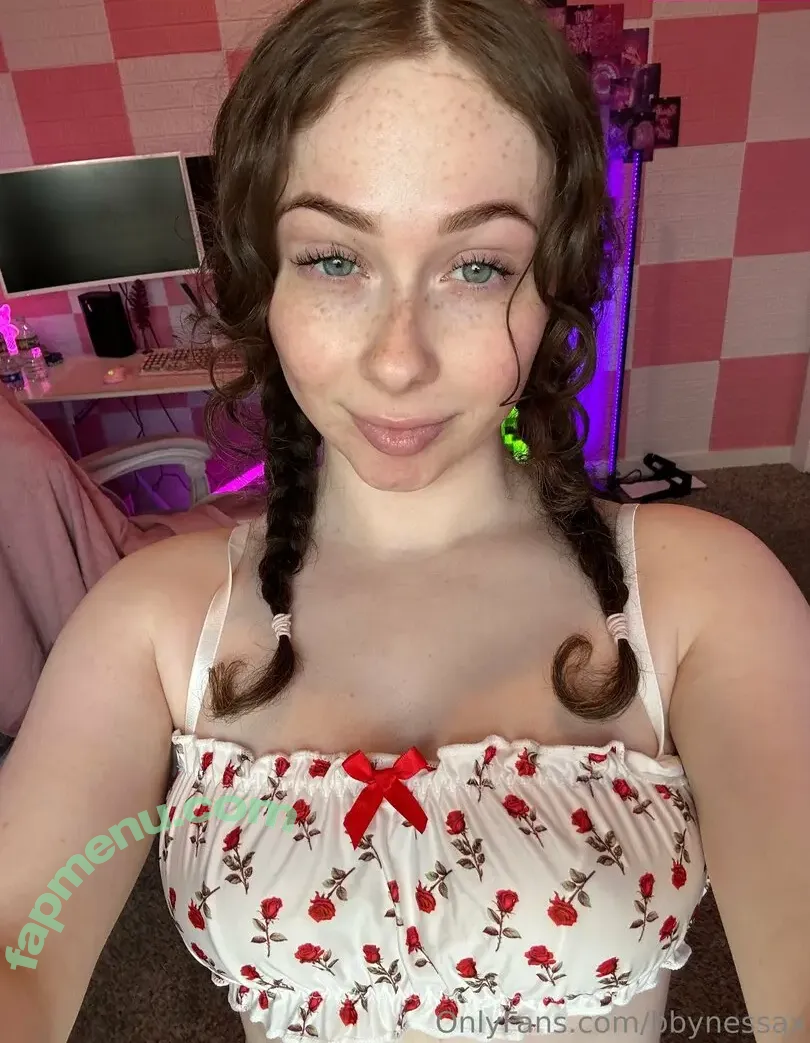 bbynessax nude photo #0041 (bbynessaxoxo)