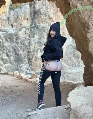 bbynico / Nico__ttv / kittyb9876 nude photo #0121