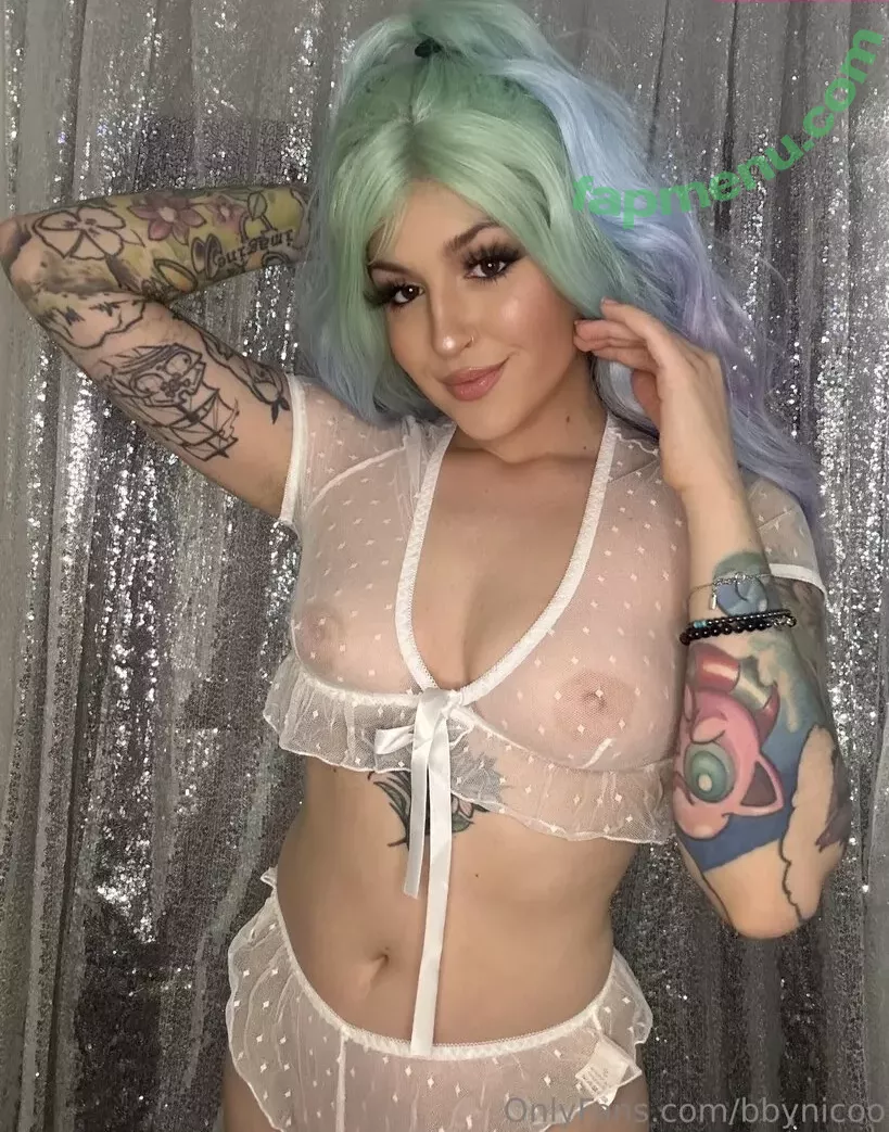 bbynico nude photo #0072 (Nico__ttv / kittyb9876)