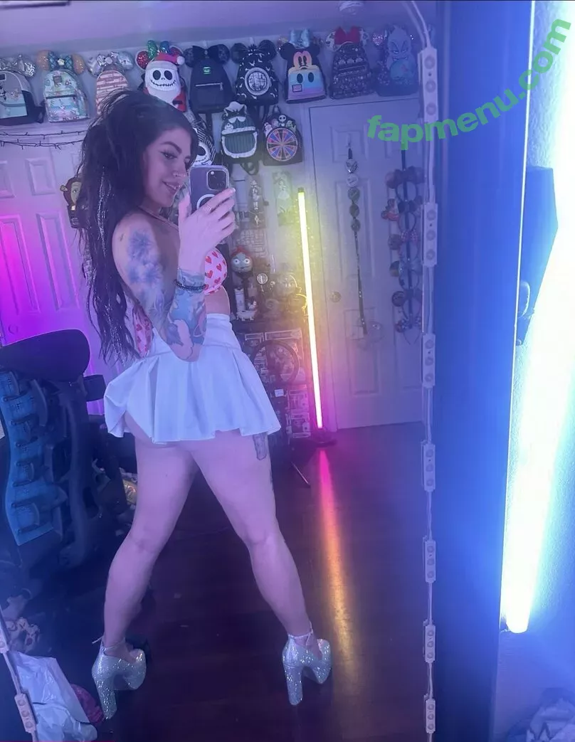 bbynico nude photo #0086 (Nico__ttv / kittyb9876)