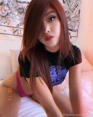 Bbypchii / bbypchiii nude photo #0273