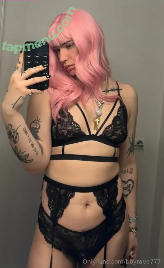 bbyrave777 nude photo #0016 (bbyrave777)