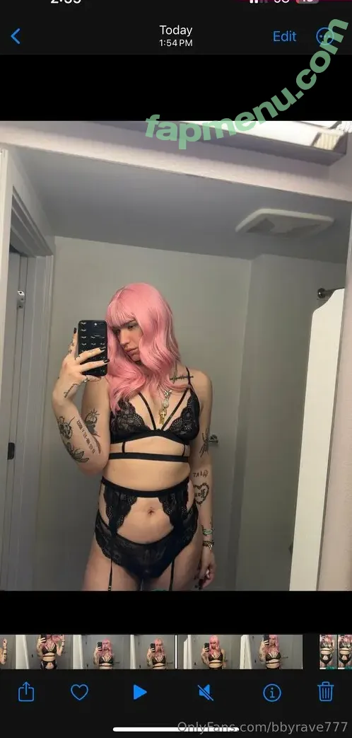 bbyrave777 nude photo #0017 (bbyrave777)