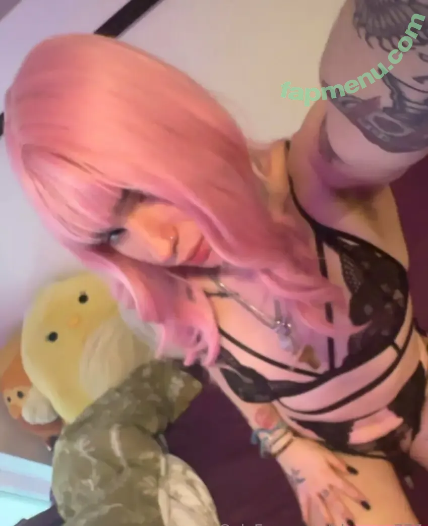 bbyrave777 nude photo #0027 (bbyrave777)