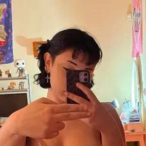 Bbyrevvv2 / bbyrevvv nude photo #0037