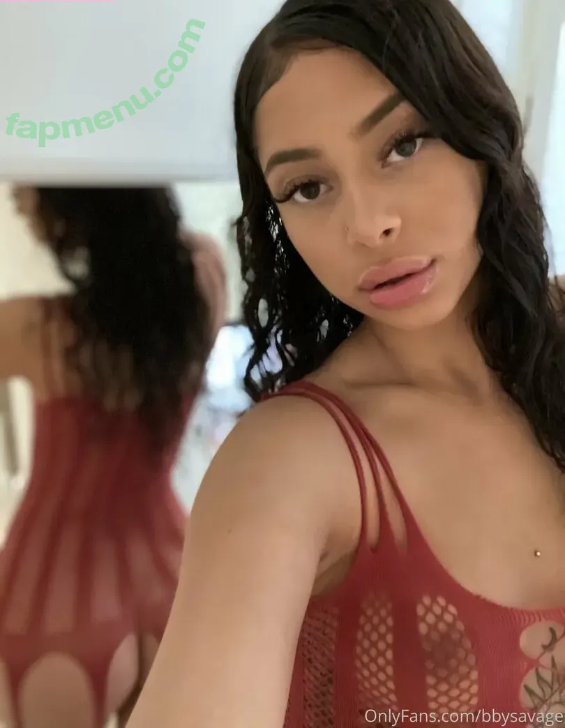 bbysavage nude photo #0008 (bbysavage__)