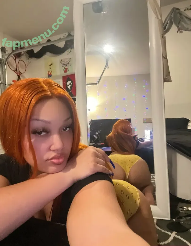 bbyshadai nude photo #0005 (bbysadie)