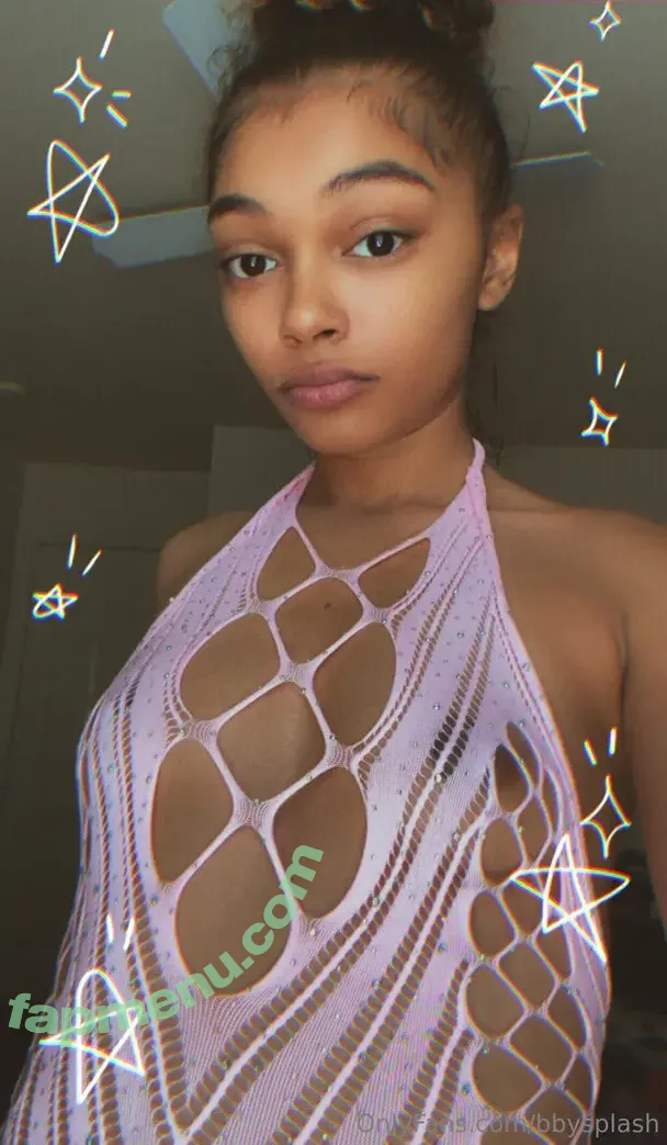 bbysplash nude photo #0022 (bbysplat78)