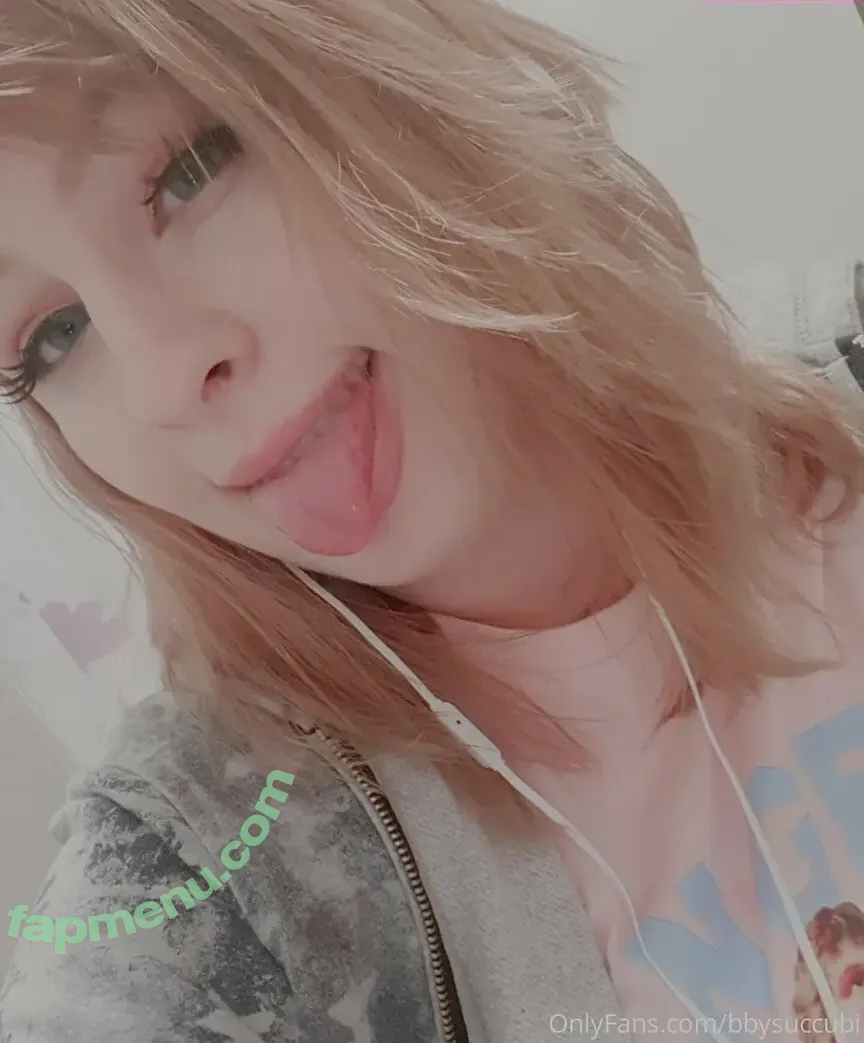 bbysuccubi nude photo #0003 (bbysuccub)