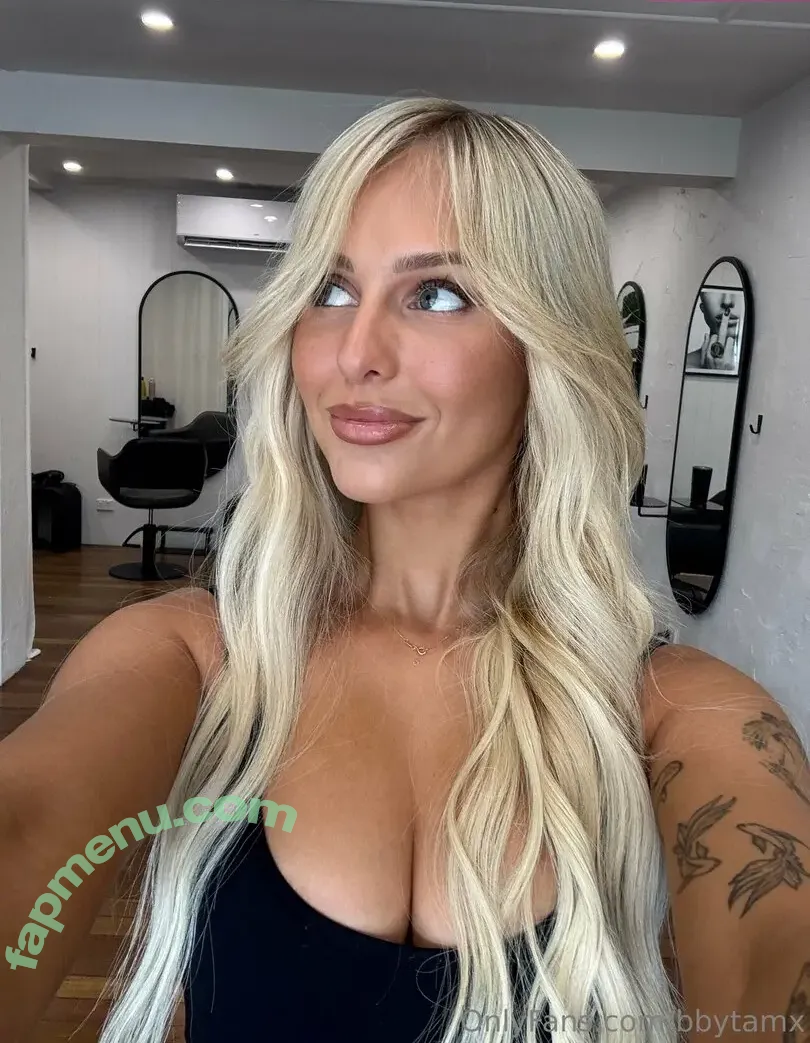 bbytamx nude photo #0006 (reel)