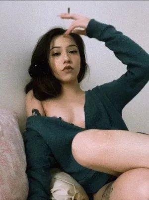 bbytenshi_ / NANANISSINA nude photo #0023