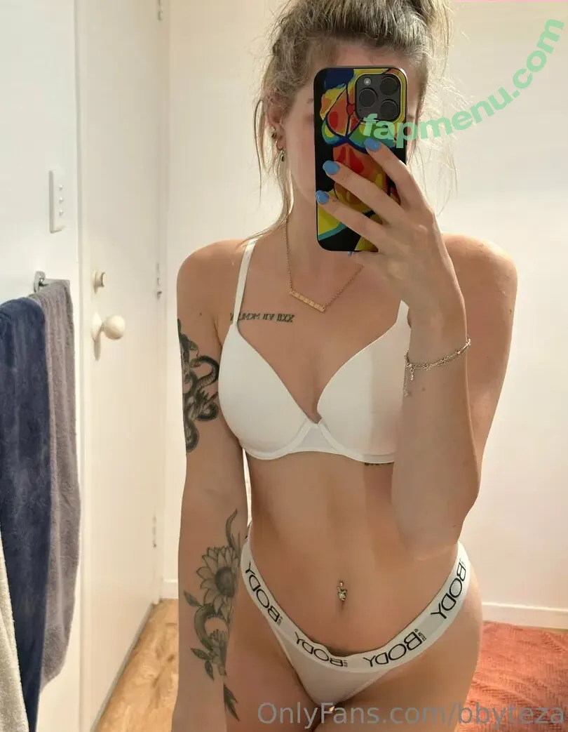 bbyteza nude photo #0004 (bbyteza)