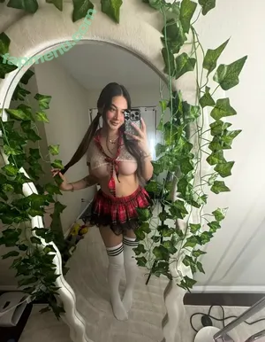 bbyxcherry / bxbyycherry nude photo #0017