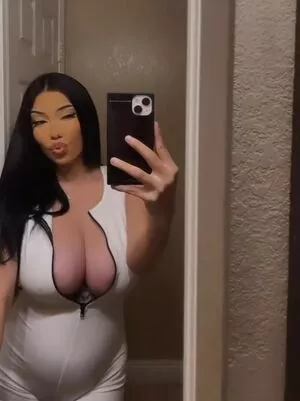 bbyxgracieeee / bbgraceie nude photo #0003