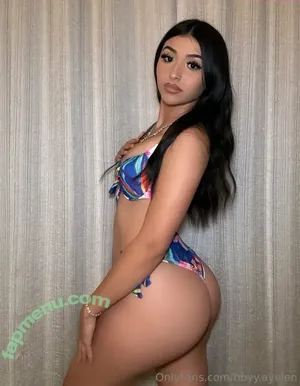 bbyy.ayelen / bby.ayelen nude photo #0010