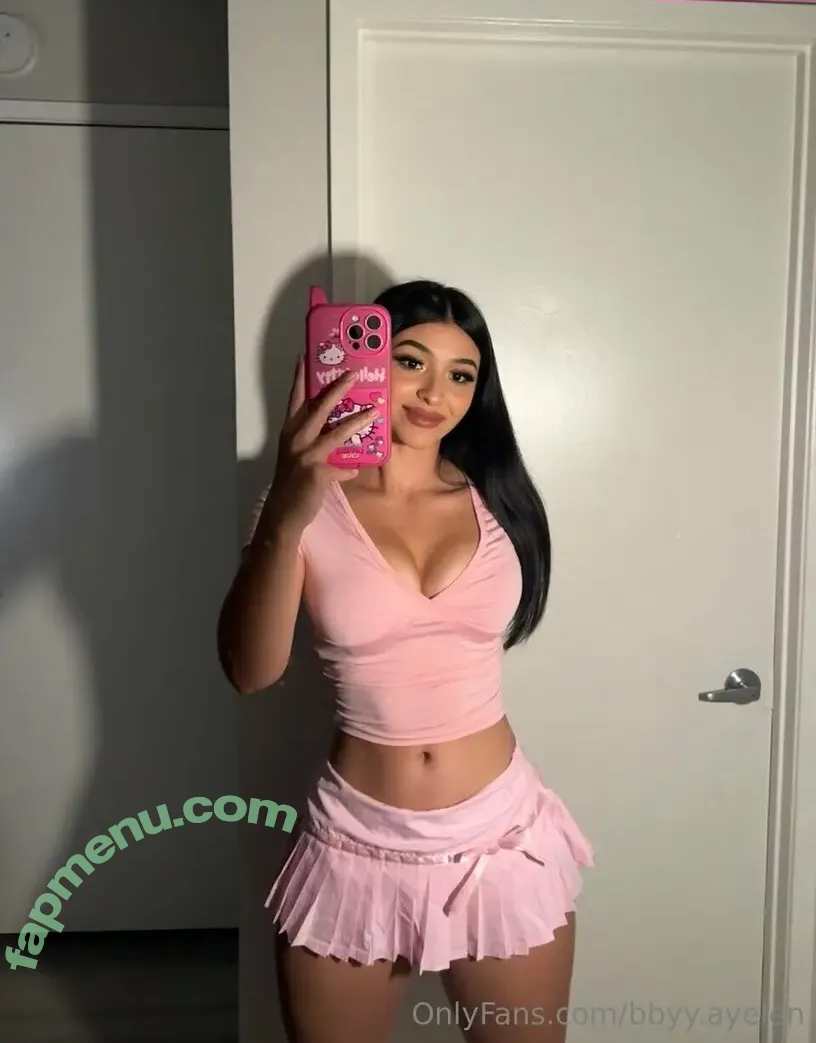 bbyy.ayelen nude photo #0015 (bby.ayelen)