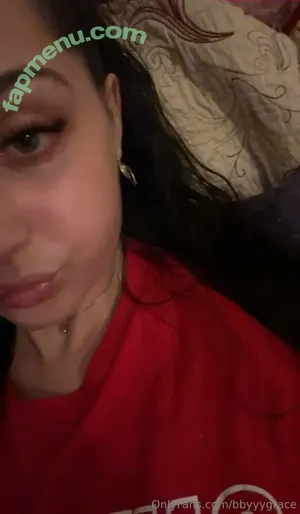 Bbyyygrace / GG / ggracemarieee nude photo #0034