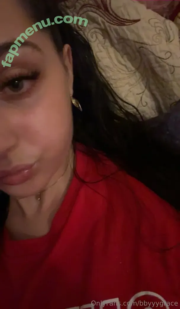 Bbyyygrace nude photo #0034 (GG / ggracemarieee)