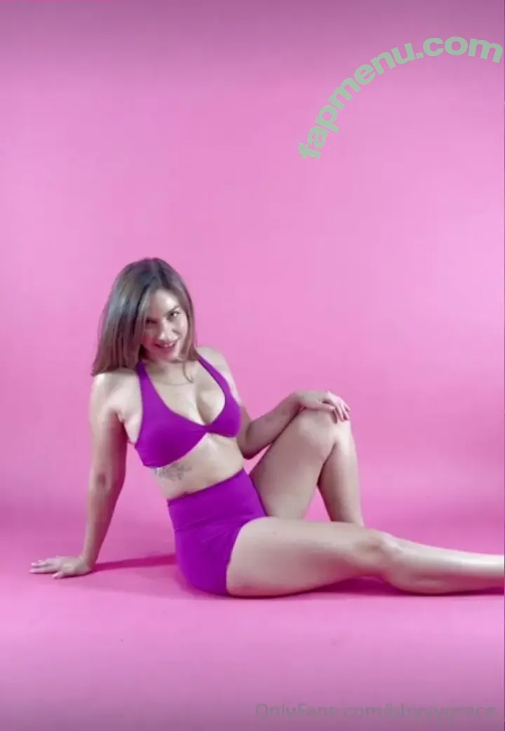 Bbyyygrace nude photo #0037 (GG / ggracemarieee)