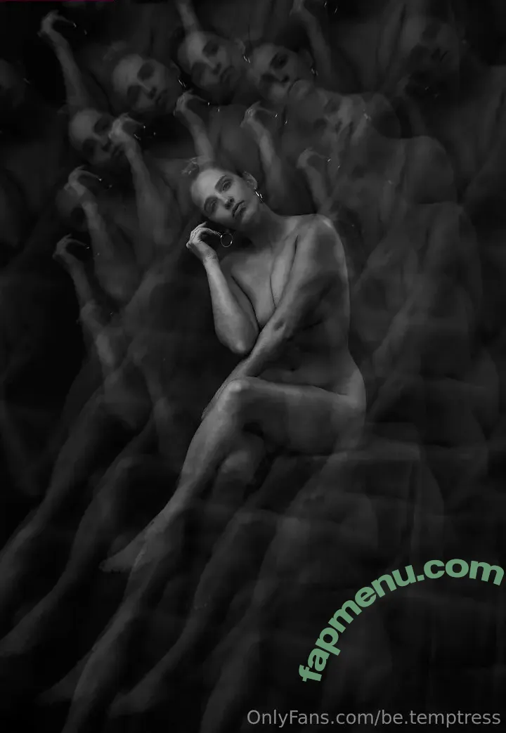 be.temptress nude photo #0001 (temptressxclusive)