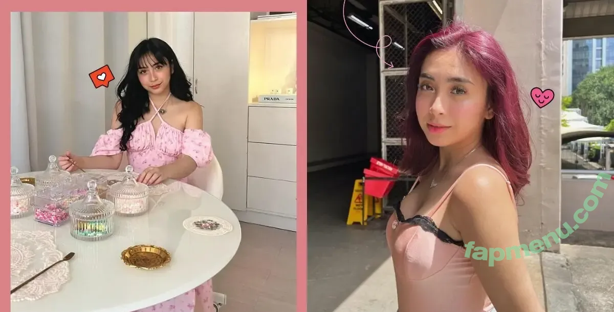 Bea Borres nude photo #0004 (Bea Borres)