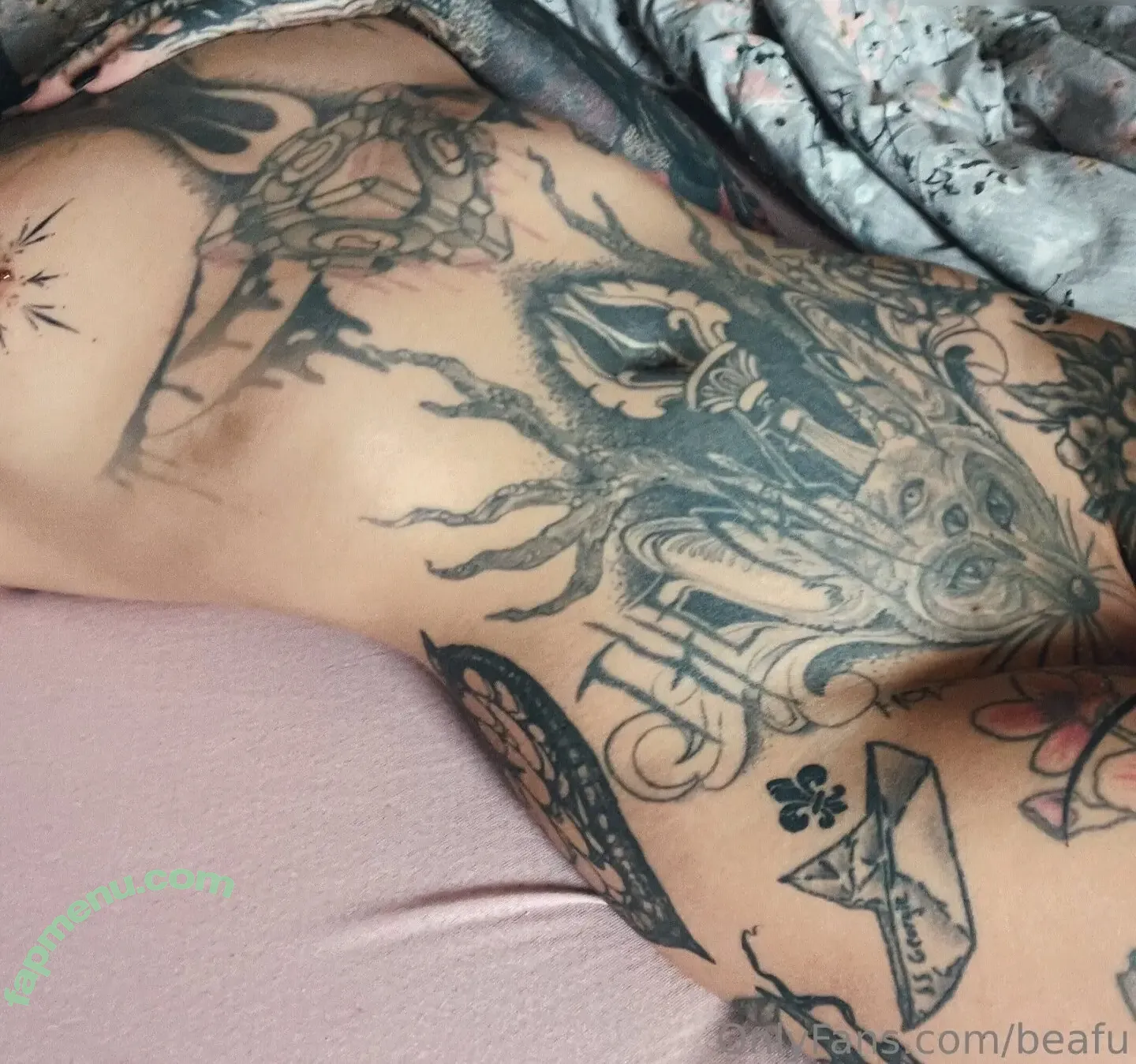 Bea_fu / beafu / beasmeralda nude photo #0118 (bea_fu / beafu)
