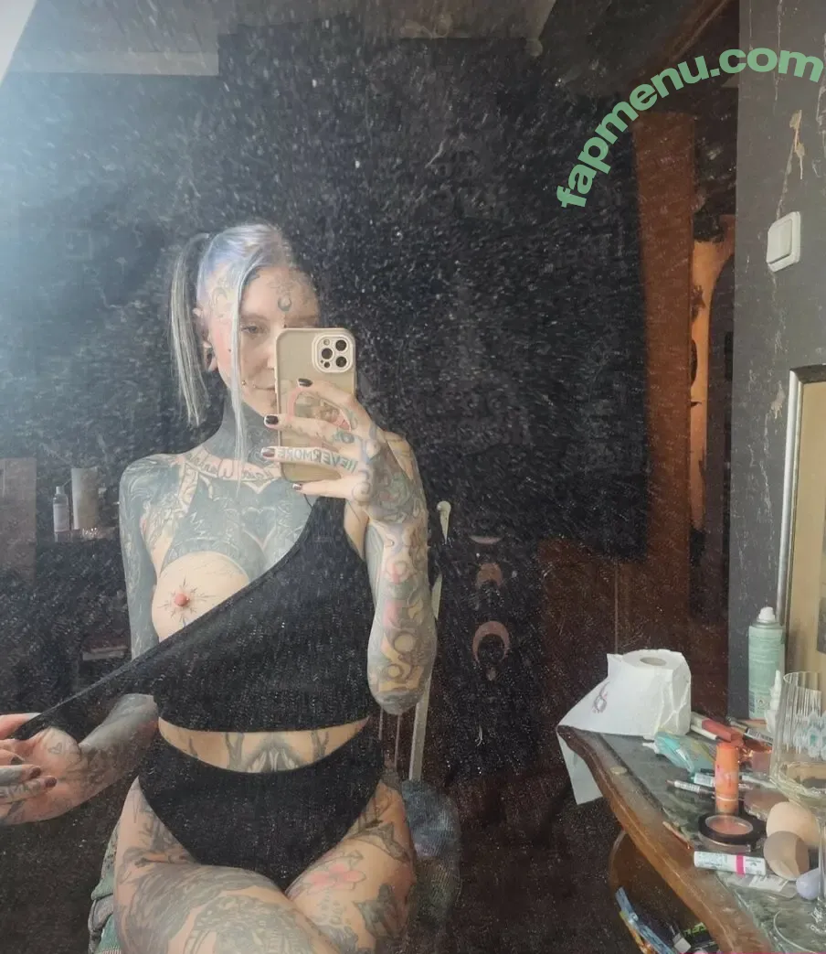 Bea_Fu nude photo #0006 (Beafu)