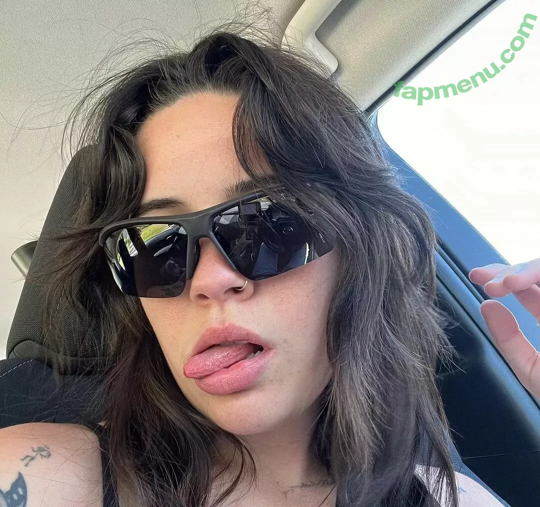 Bea Miller nude photo #0073 (beamiller)