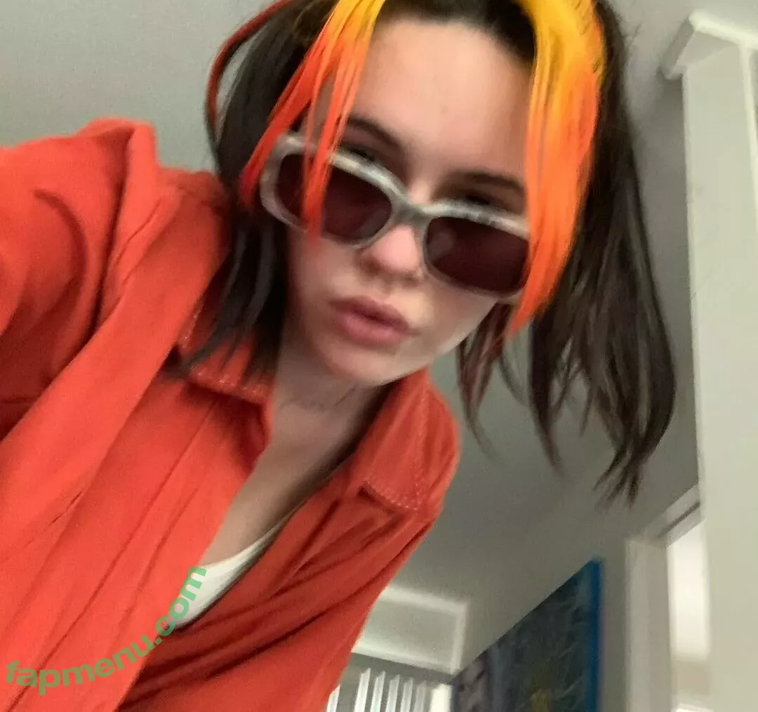 Bea Miller nude photo #0211 (beamiller)