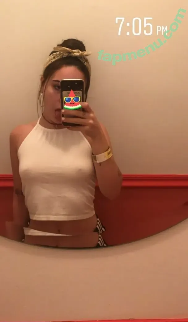 Bea Miller nude photo #0282 (beamiller)