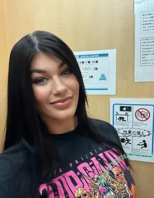 Bea Priestley / Blair Davenport / bdavenportwwe / bpriestley nude photo #0320