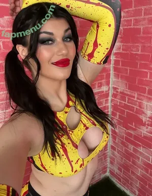 Bea Priestley / Blair Davenport / bdavenportwwe / bpriestley nude photo #0525