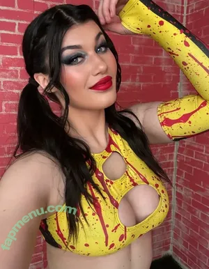 Bea Priestley / Blair Davenport / bdavenportwwe / bpriestley nude photo #0526