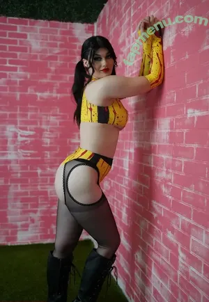 Bea Priestley / Blair Davenport / bdavenportwwe / bpriestley nude photo #0633