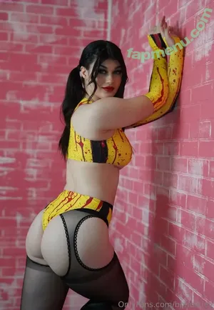 Bea Priestley / Blair Davenport / bdavenportwwe / bpriestley nude photo #0637