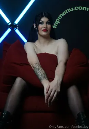 Bea Priestley / Blair Davenport / bdavenportwwe / bpriestley nude photo #0652