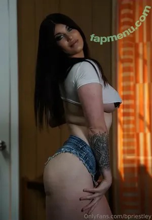 Bea Priestley / Blair Davenport / bdavenportwwe / bpriestley nude photo #0792