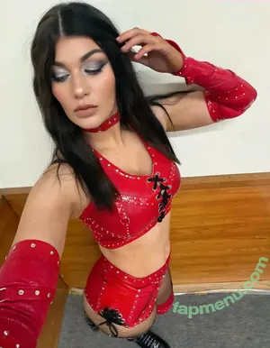 Bea Priestley / Blair Davenport / bdavenportwwe / bpriestley nude photo #0795