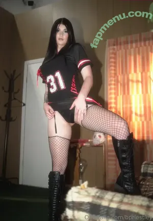 Bea Priestley / Blair Davenport / bdavenportwwe / bpriestley nude photo #0799