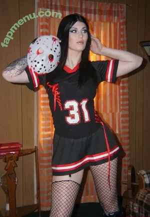 Bea Priestley / Blair Davenport / bdavenportwwe / bpriestley nude photo #0811