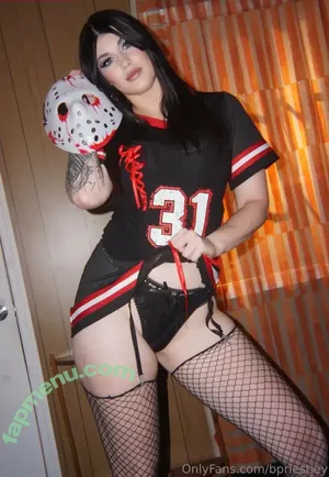 Bea Priestley / Blair Davenport / bdavenportwwe / bpriestley nude photo #0813