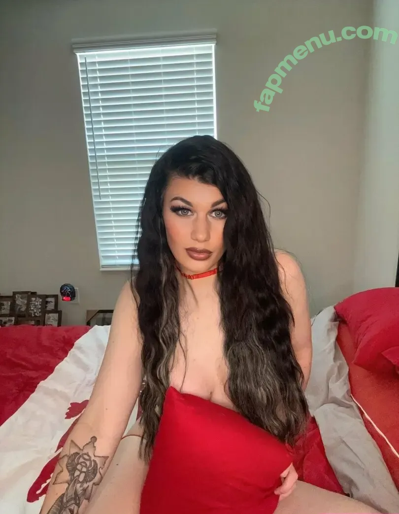 Bea Priestley nude photo #0097 (Blair Davenport / bdavenportwwe / bpriestley)