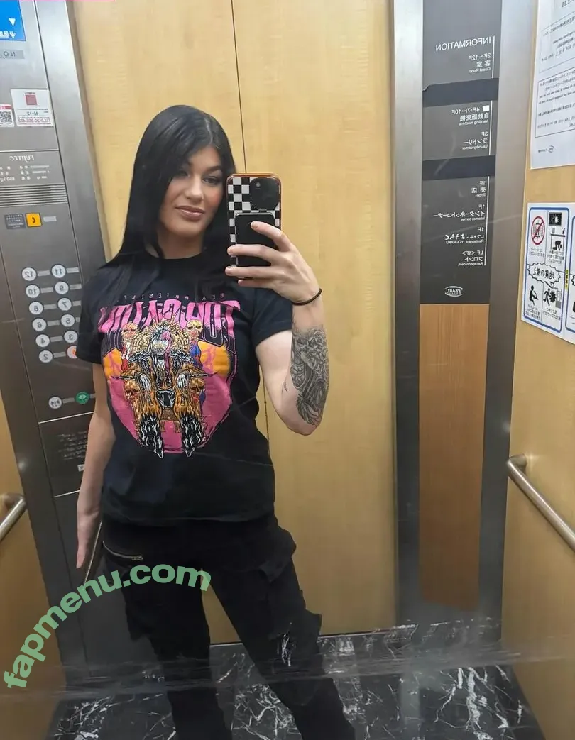 Bea Priestley nude photo #0319 (Blair Davenport / bdavenportwwe / bpriestley)