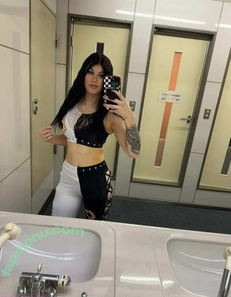 Bea Priestley nude photo #0345 (Blair Davenport / bdavenportwwe / bpriestley)