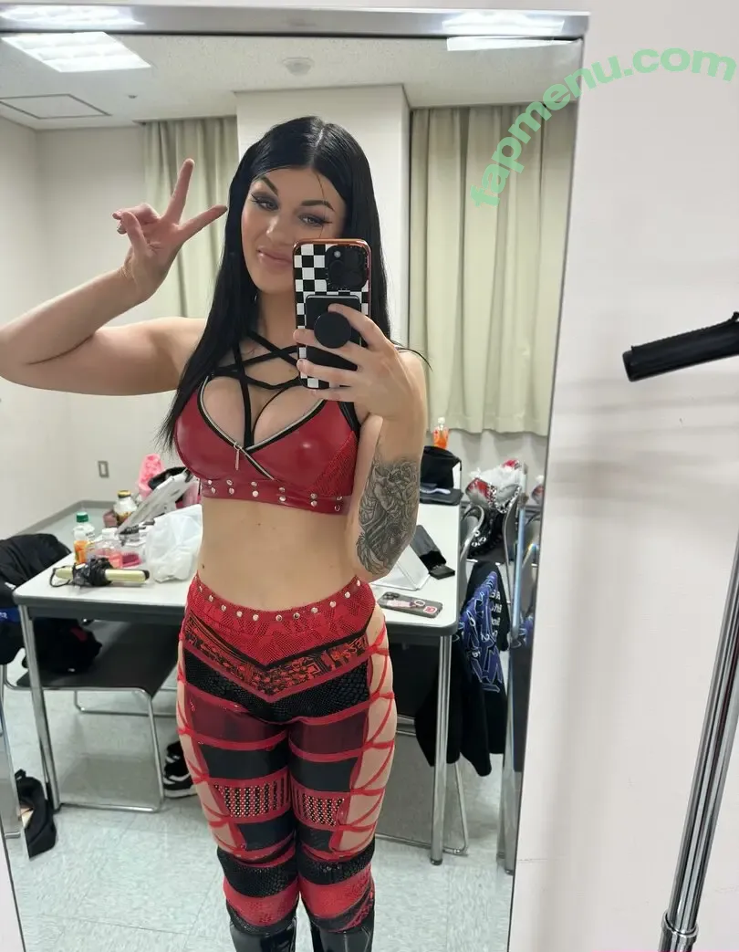 Bea Priestley nude photo #0347 (Blair Davenport / bdavenportwwe / bpriestley)