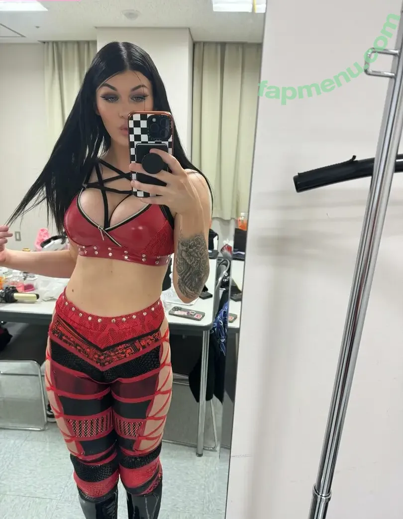 Bea Priestley nude photo #0349 (Blair Davenport / bdavenportwwe / bpriestley)