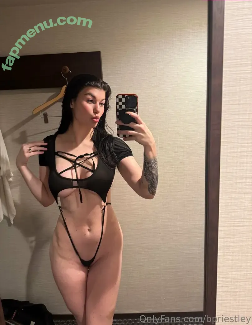 Bea Priestley nude photo #0410 (Blair Davenport / bdavenportwwe / bpriestley)