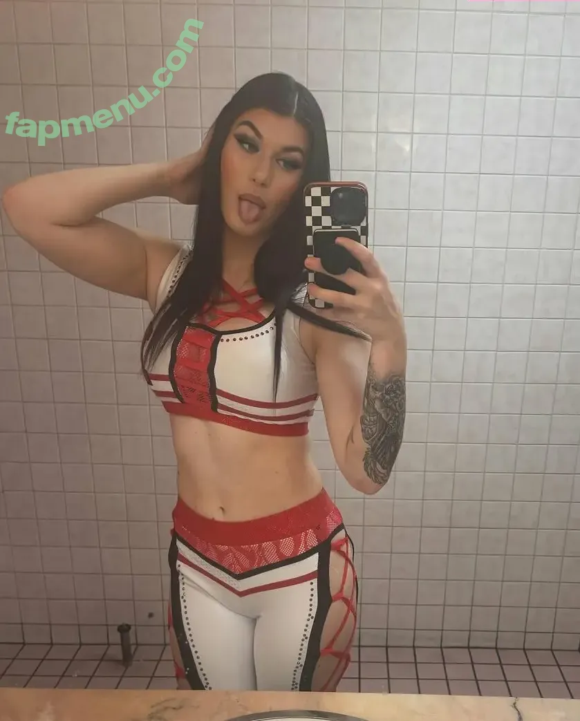 Bea Priestley nude photo #0473 (Blair Davenport / bdavenportwwe / bpriestley)